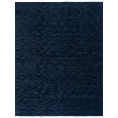 Ralph Lauren Dune Heath Wool, Cotton Solid Color Rug