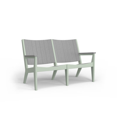 Mayhew Outdoor 2 - Seat Loveseat