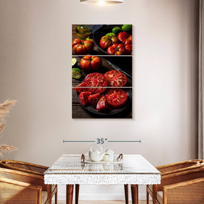 Tomates Yarlin