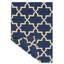 Benjy One-of-a-Kind 5' X 8' Area Rug