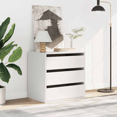 Asmarina Rectangle Accent Chest