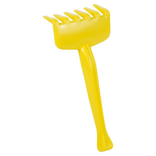Plastic Toy