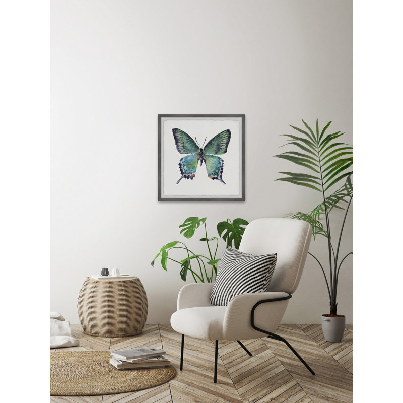 Marmont Hill - Single Picture Frame Print, 51cm x 51cm W