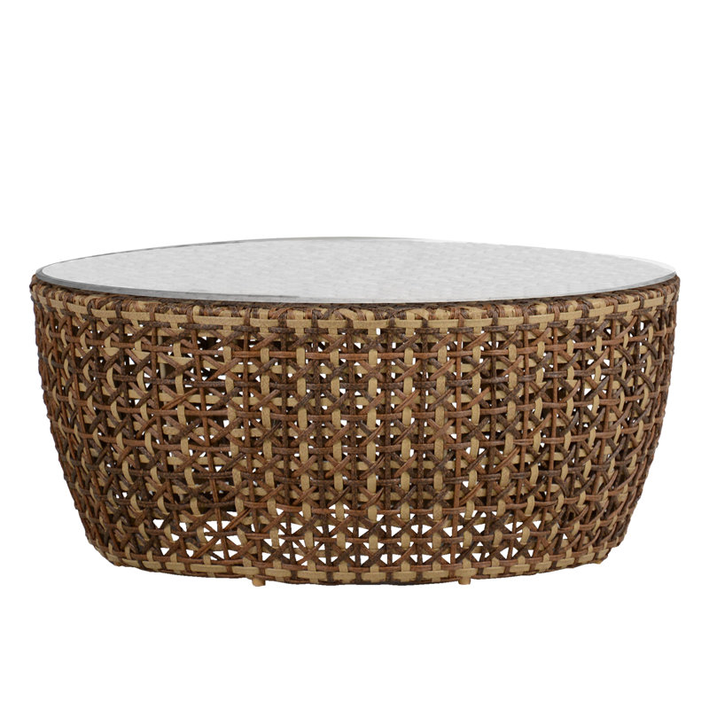 Largo Outdoor Coffee Table