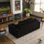 Canapé-lit Boneless, sans assemblage, pour appartement, salon-1730031783-1718482664