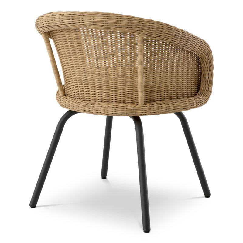 Nolan Outdoor Dining Armchair