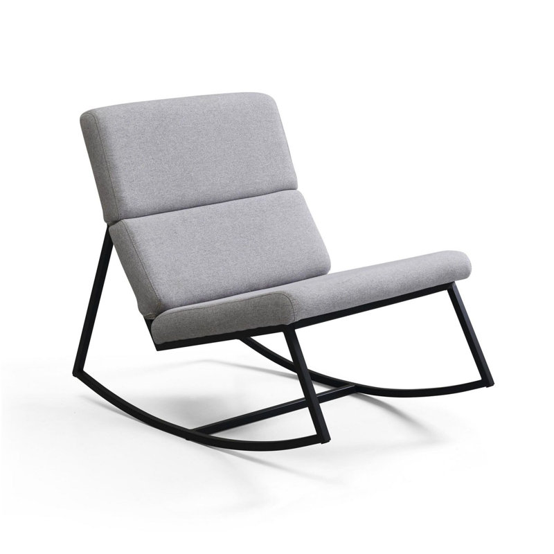 Chaise berçante