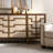 Large-Capacity Minimalist Sideboard