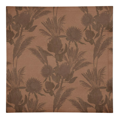 Floral Rectangle Napkin