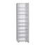Baneen 8 Pair Shoe Storage Cabinet