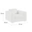 Bjoern Upholstered Armchair-470309421