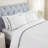 Harrison Cotton Greek Key Embroidered Deep Pocket Bed Sheet Set by Superior-110742928-101125358