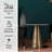Table d'appoint Kechia