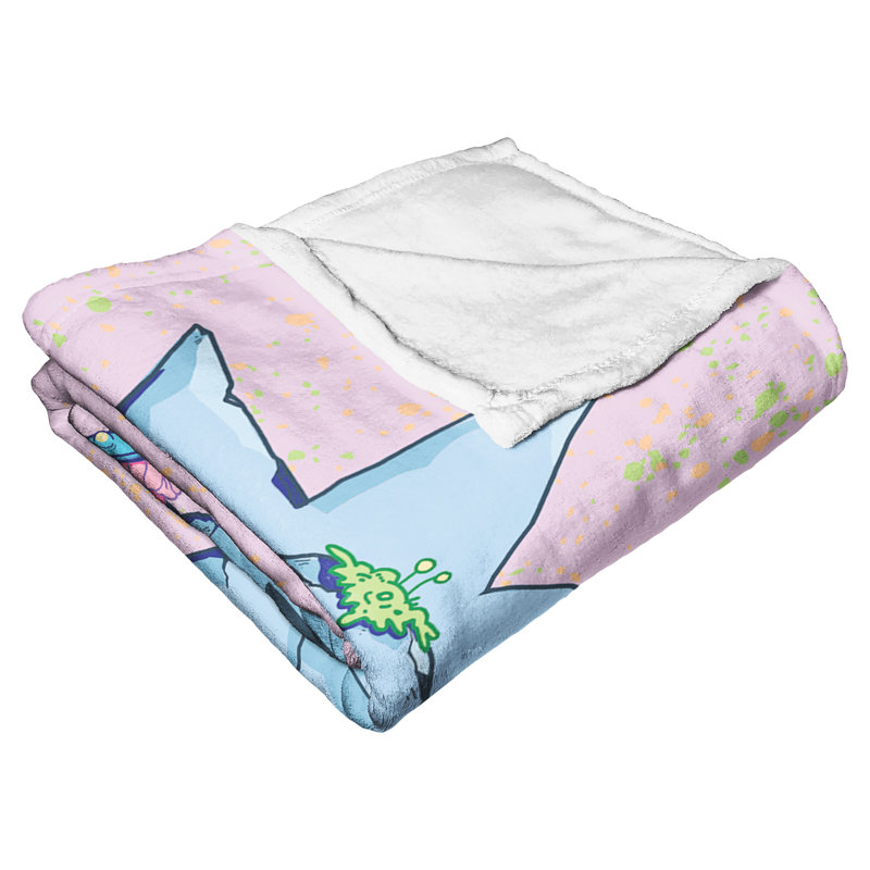 Throw Blanket