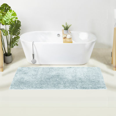Tapis de salle de bain 17 x 24 po