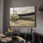 «Vintage Nautical Print-XXVI» sur toile-881391875-881391876