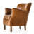 Somwya Upholstered Club Chair