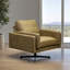 Spencer Swivel Ottoman in Kudos Seagrass-1702472693