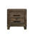 Holsten 23.25'' W Nightstand