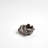 Iron Hand Bowl