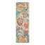 Tapis beige à motif animalier Vargas-120341975