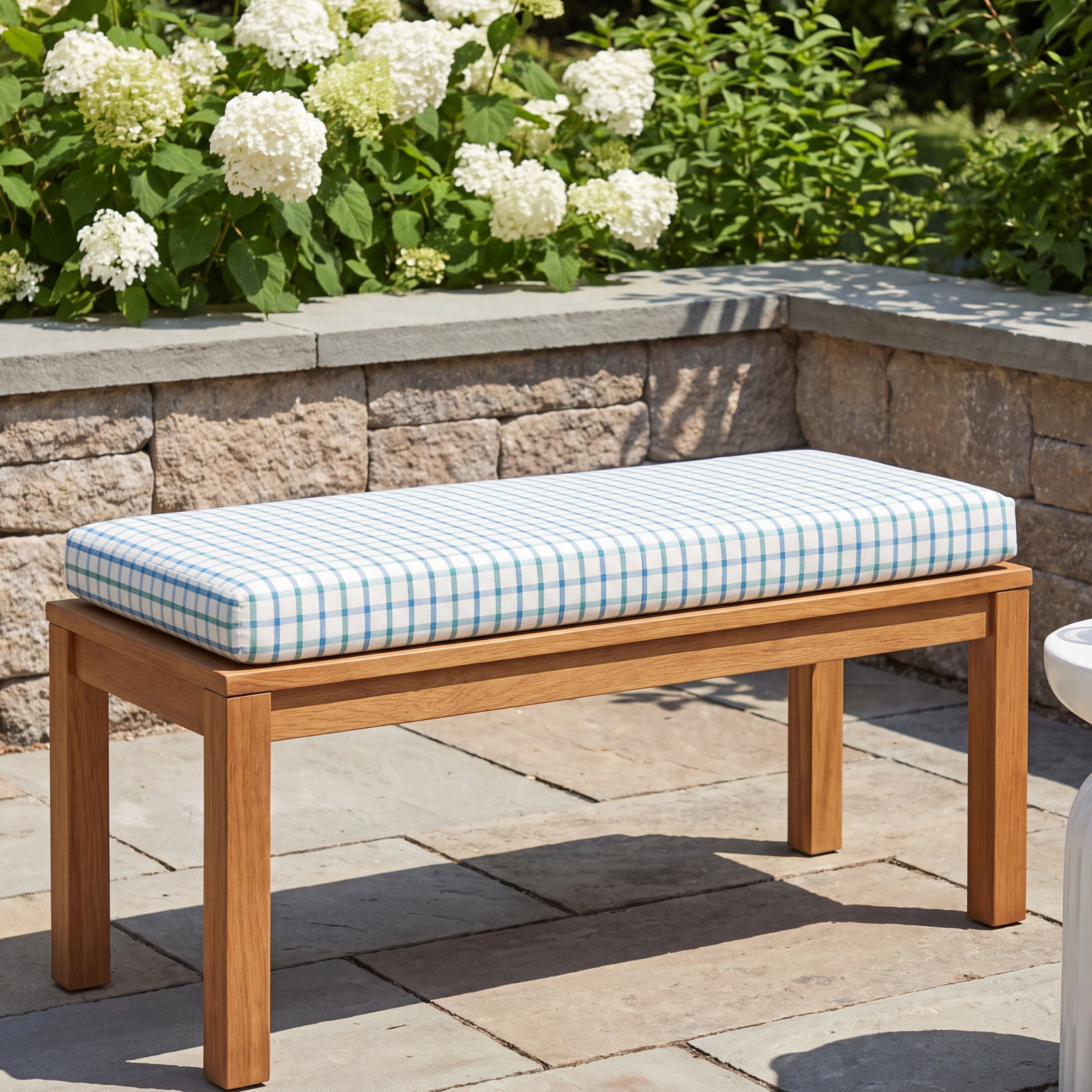 Peridan 17" Chair Pad