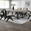Mobilier de salle à manger 1 pièce