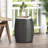 Outdoor Lightweight Concrete Side Table