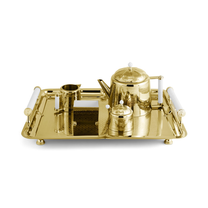 Palace Teapot Set Teapot