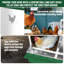 Chicken Coop-1936630894