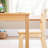 EdQ Classroom Table 30 x 30 with 20" legs-118932884