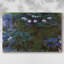 «Water Lillies # 3» par Monet-Gallery, toile tendue-162221830