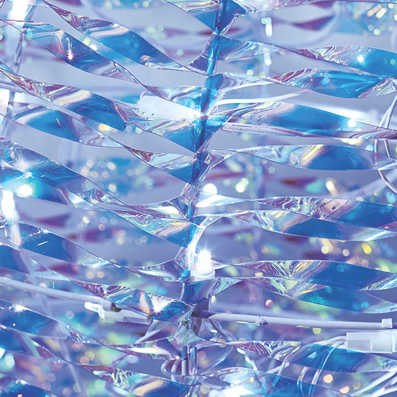 Plastic Staked Christmas Outdoor Lights