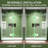 56"-60" W X 72" H Single Sliding Framed Shower Door With 8mm Clear Tempered Glass-118230860