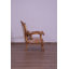 Fauteuil Augustus