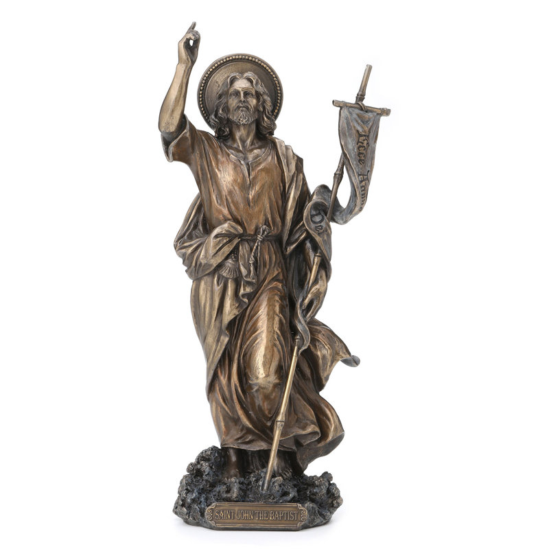 Statue Gimley
