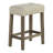 Tanner 3-Piece Counter Height Dining Table Set