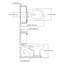 Clayton®  1.28 GPF (Water Efficient) Elongated Two-Piece Toilet (Seat not included)-6788202