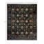 One-of-a-Kind Rectangle 8'2" X 9'8" Hand Knotted Area Rug