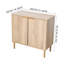 Rectangle Sideboard Accent Chest