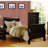 Dubin Low Profile Sleigh Standard Bed,bed frame,platform bed Clearance between Floor & Rail: 10"-28217402-28217378