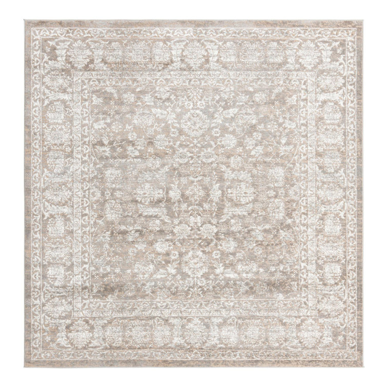 Jill Zarin Central Park Uptown Rug
