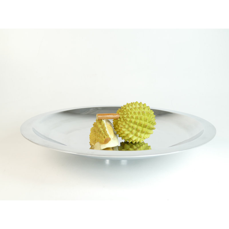 Bartels Metal Decorative Bowl 1