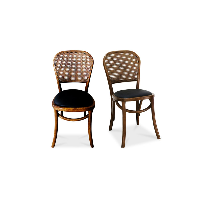 Bedford Dining Chair-Set Of Two