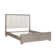 Roundhill Furniture Ennesley Upholstered Standard Bed & Reviews | Wayfair