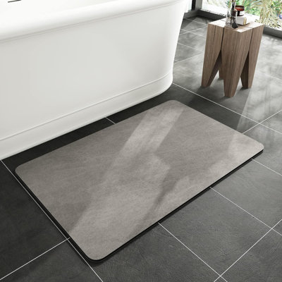 Tapis pour salle de bain Avakate