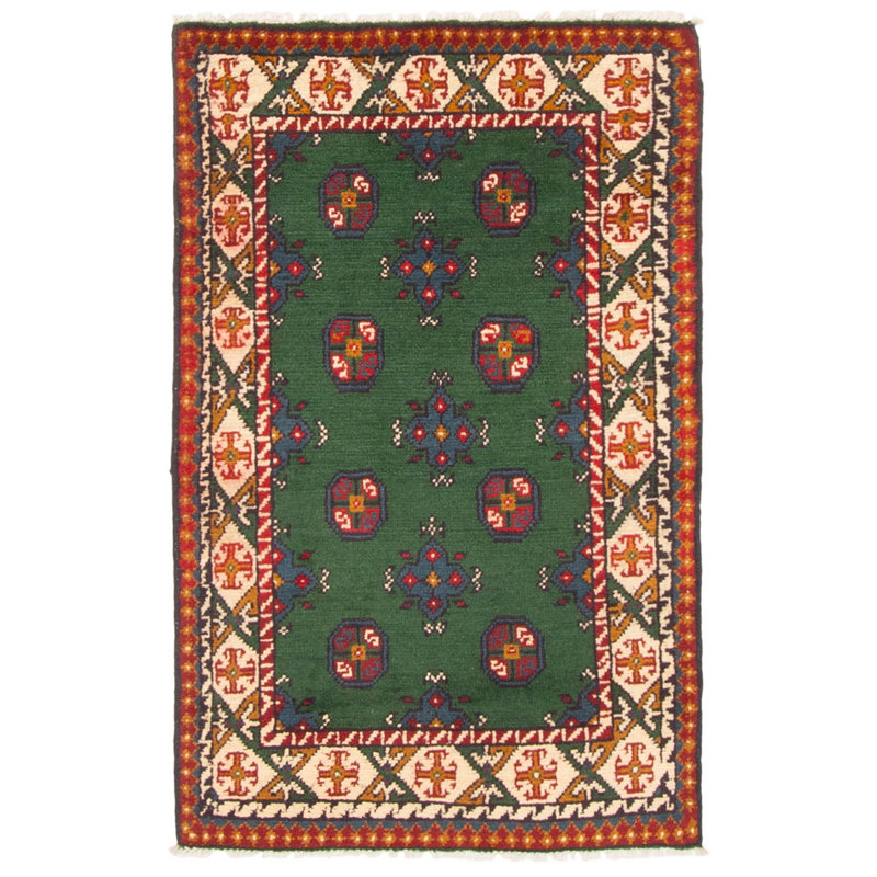 Tapis vert Pesina 2 pi 5 po x 4 pi 0 po