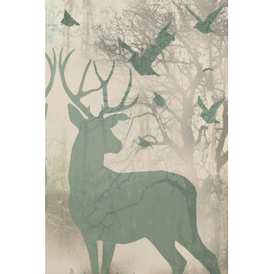 Deer Solace II