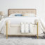 Banc de rangement en tissu Reyanne-1256497369