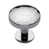 Polished Chrome selected